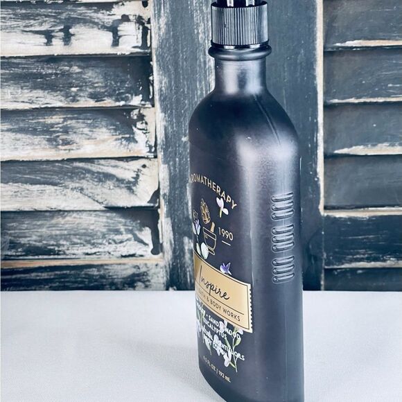 Inspire Aromatherapy Lotion, NWT 6.5 oz - Picture 3 of 5